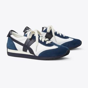 Tory Burch Hank Sneaker—SOLD OUT EVERYWHERE